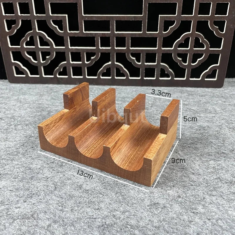 Japanese Sushi Serving Rack