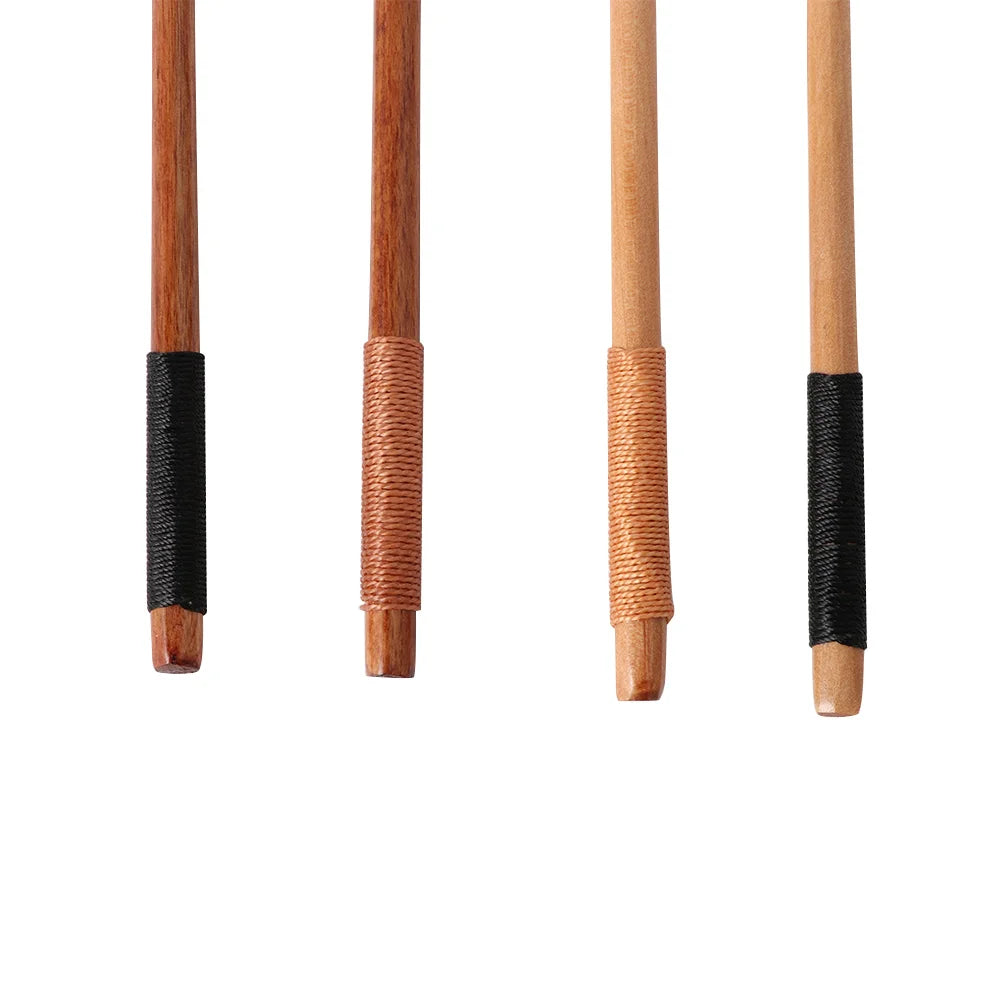 Long Handle Wooden Coffee Spoon