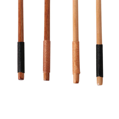 Long Handle Wooden Coffee Spoon