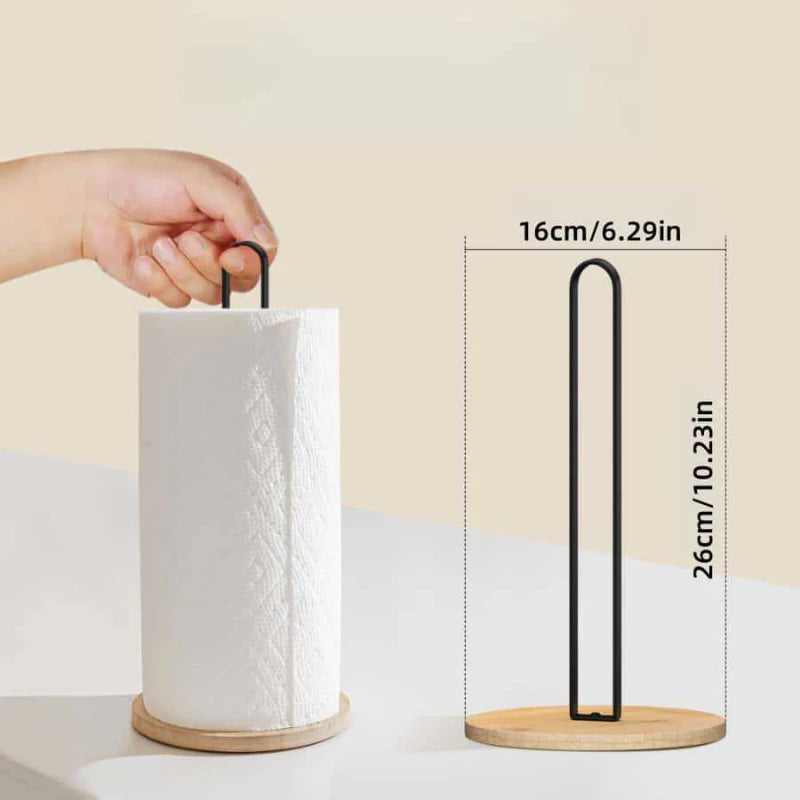 Nordic Paper Holder