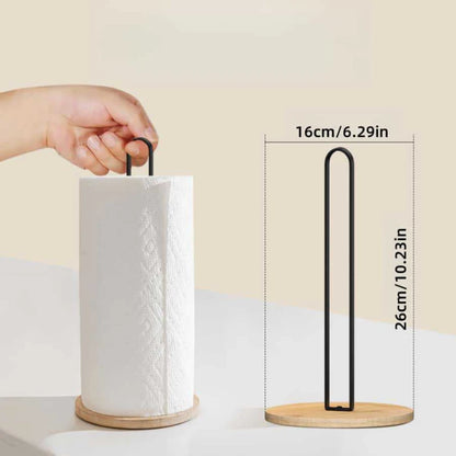 Nordic Paper Holder