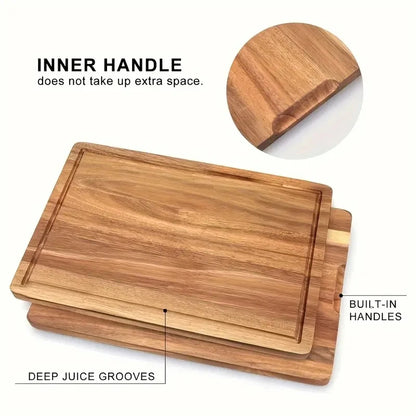 Walnut Wood Cutting Board