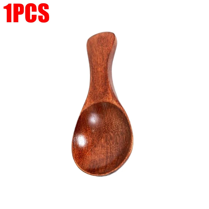 Mini Wooden Spoon Set
