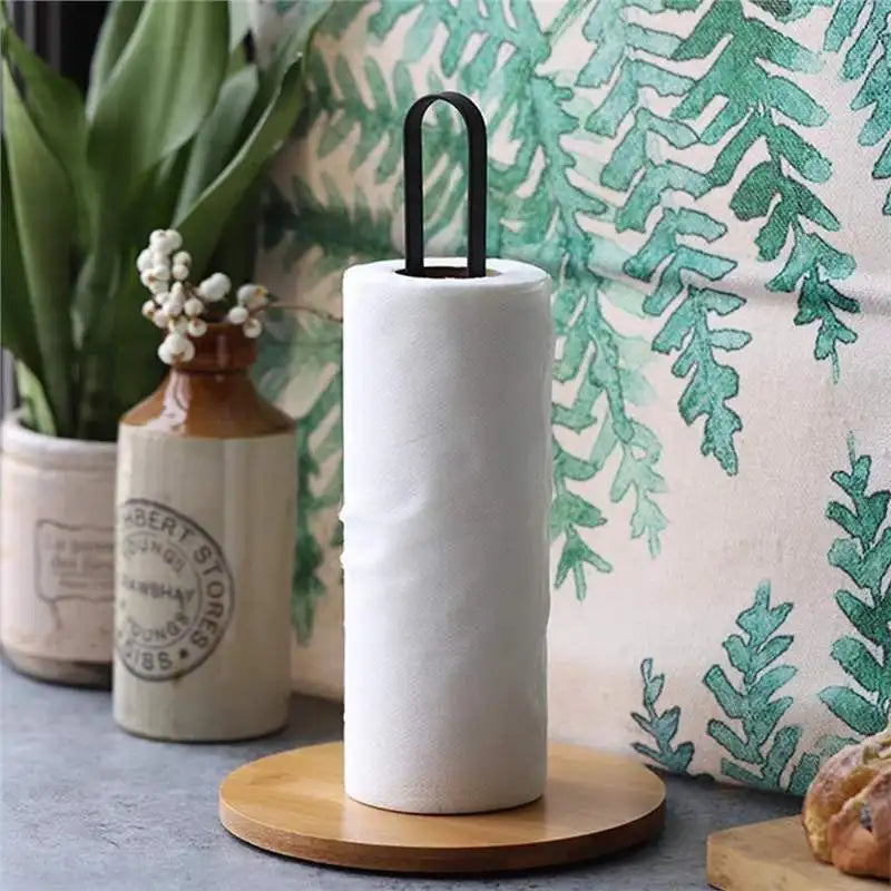 Nordic Paper Holder