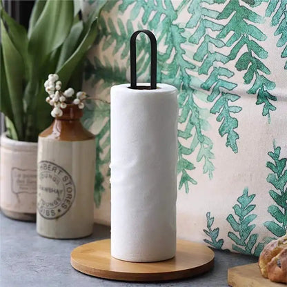 Nordic Paper Holder