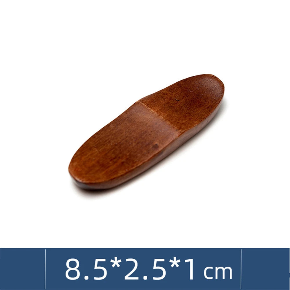 Japanese Wooden Chopstick Holder