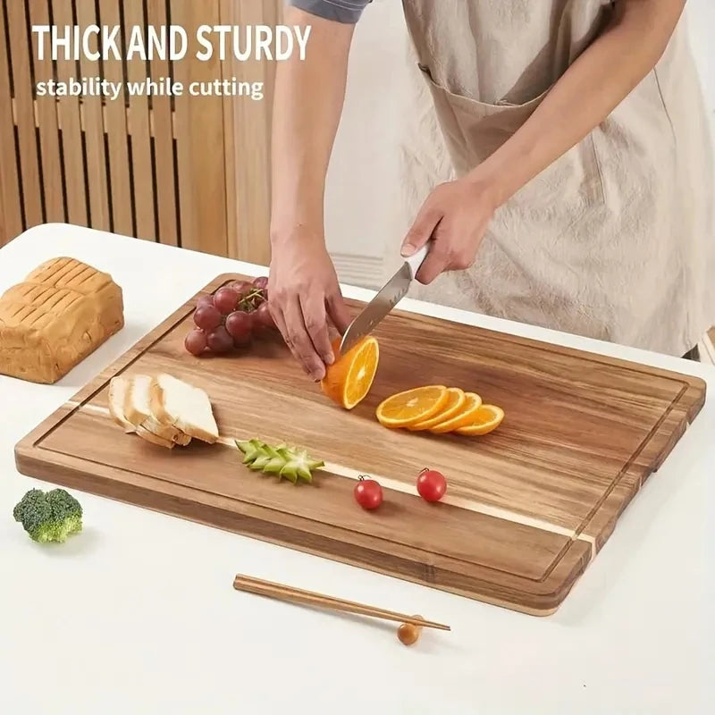 Walnut Wood Cutting Board