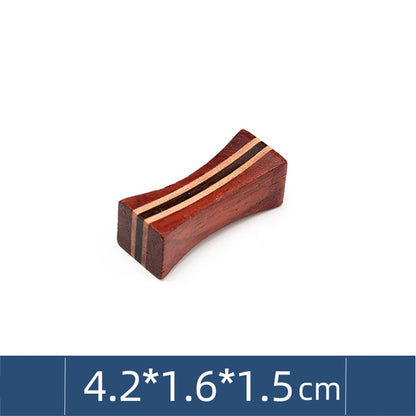 Japanese Wooden Chopstick Holder