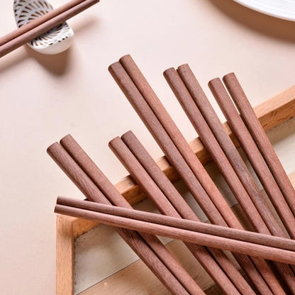 Red Sandalwood Chopsticks
