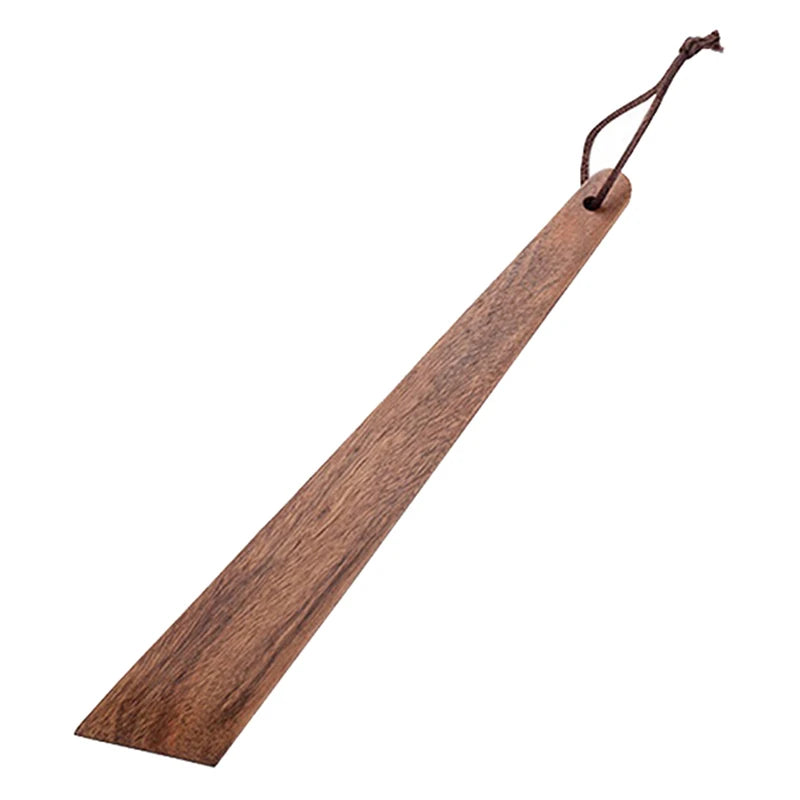 Teak Wooden Spatula – Cooking & Pancake Turner