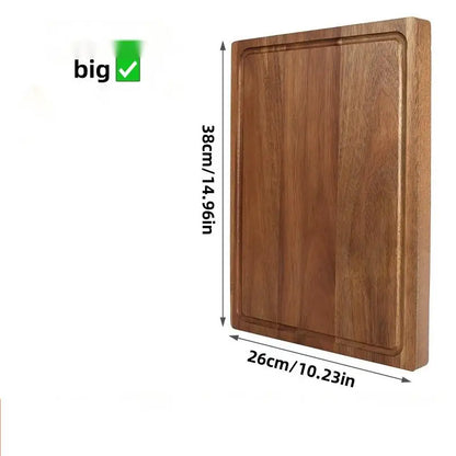 Walnut Wood Cutting Board