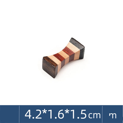 Japanese Wooden Chopstick Holder