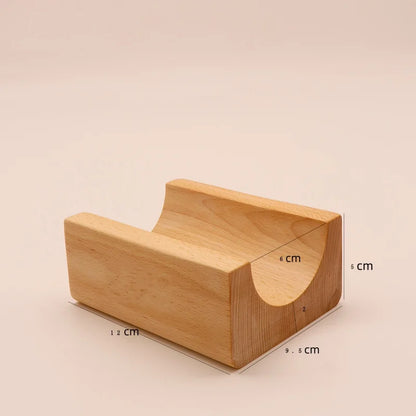 Japanese Sushi Serving Rack