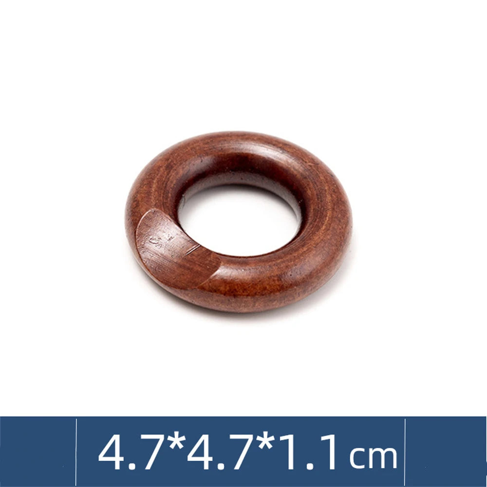 Japanese Wooden Chopstick Holder