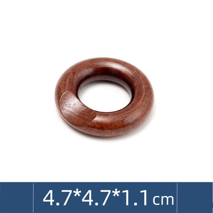 Japanese Wooden Chopstick Holder