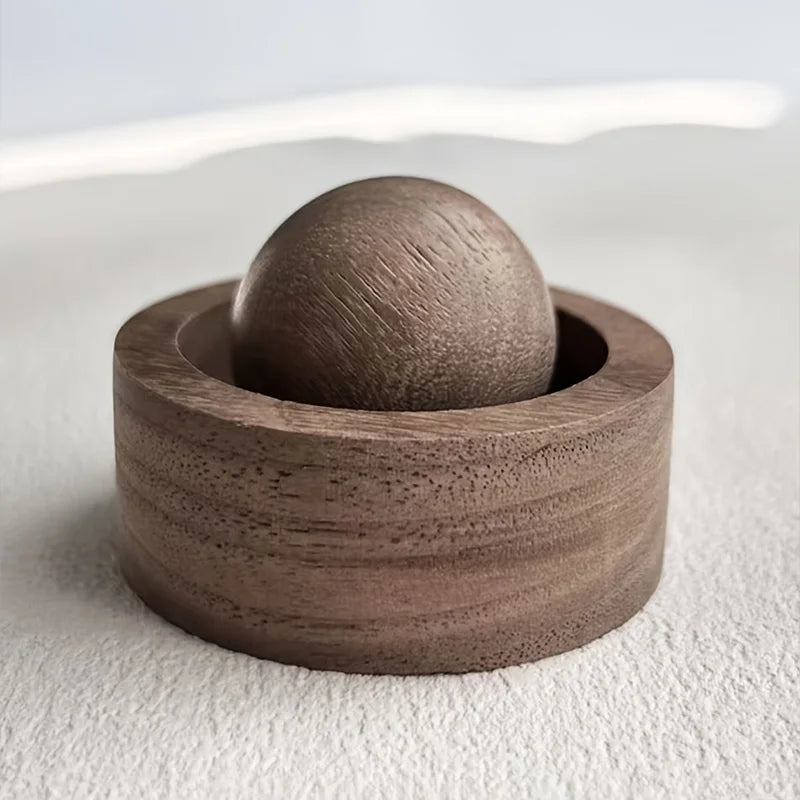 Walnut Essential Oil Diffuser