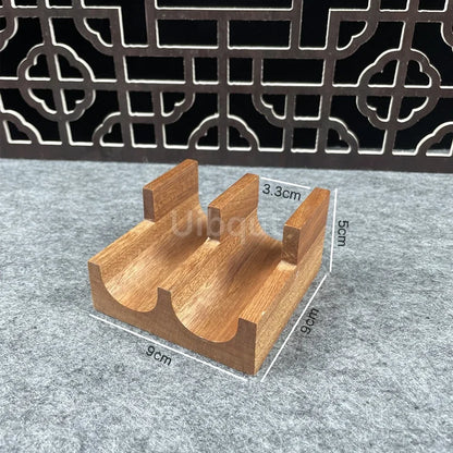 Japanese Sushi Serving Rack