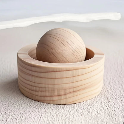 Walnut Essential Oil Diffuser