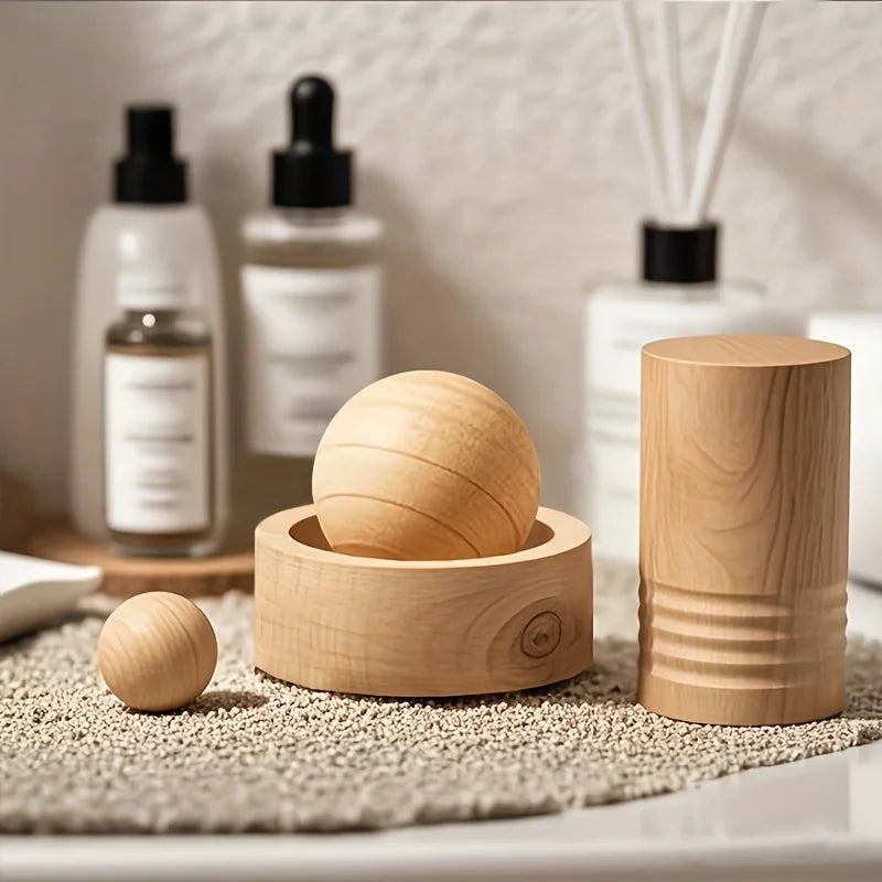 Walnut Essential Oil Diffuser