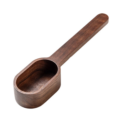 Walnut Coffee Measuring Spoon