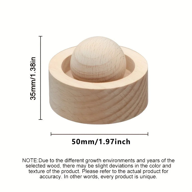 Walnut Essential Oil Diffuser