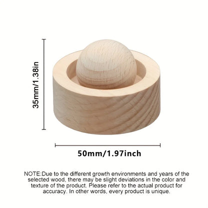 Walnut Essential Oil Diffuser