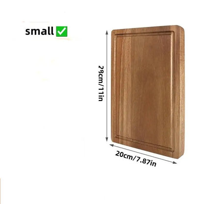 Walnut Wood Cutting Board