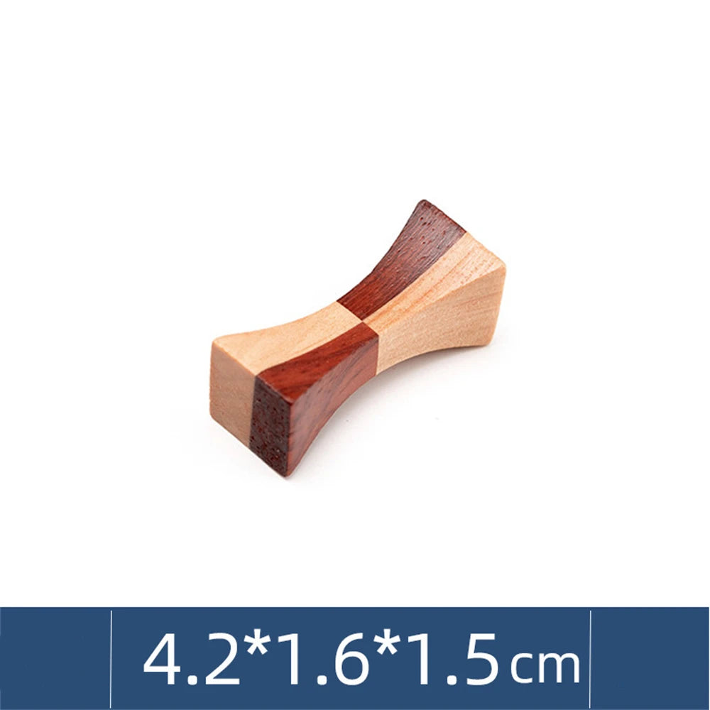 Japanese Wooden Chopstick Holder