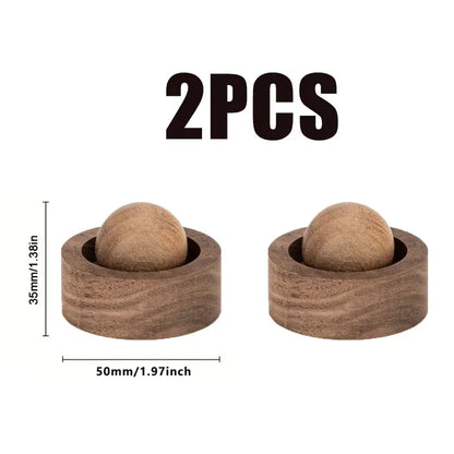 Walnut Essential Oil Diffuser