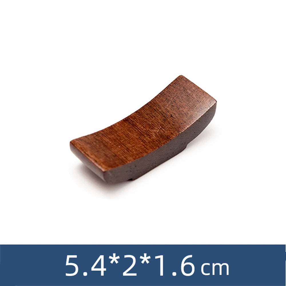 Japanese Wooden Chopstick Holder