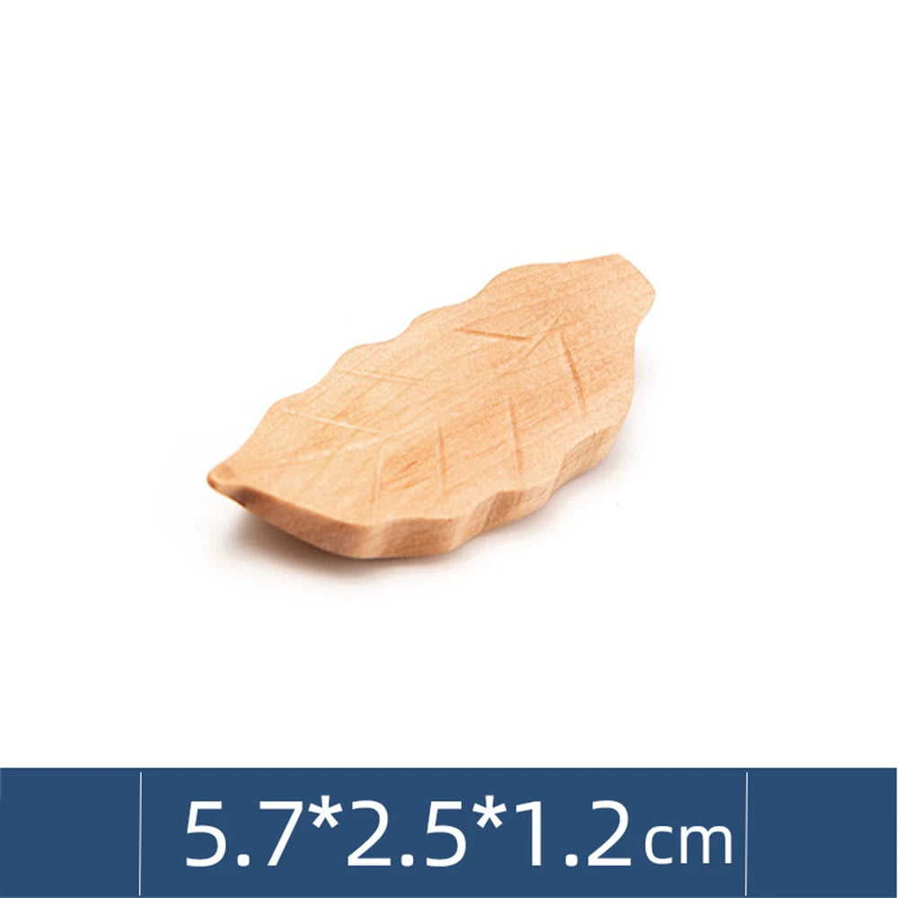 Japanese Wooden Chopstick Holder