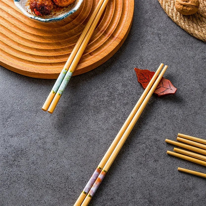 Natural Bamboo Chopsticks