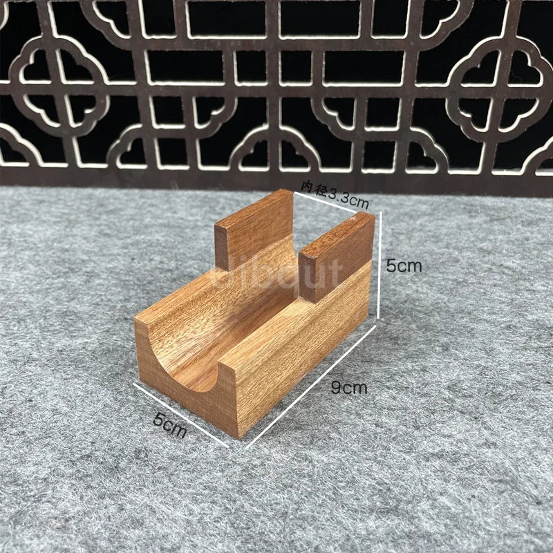 Japanese Sushi Serving Rack