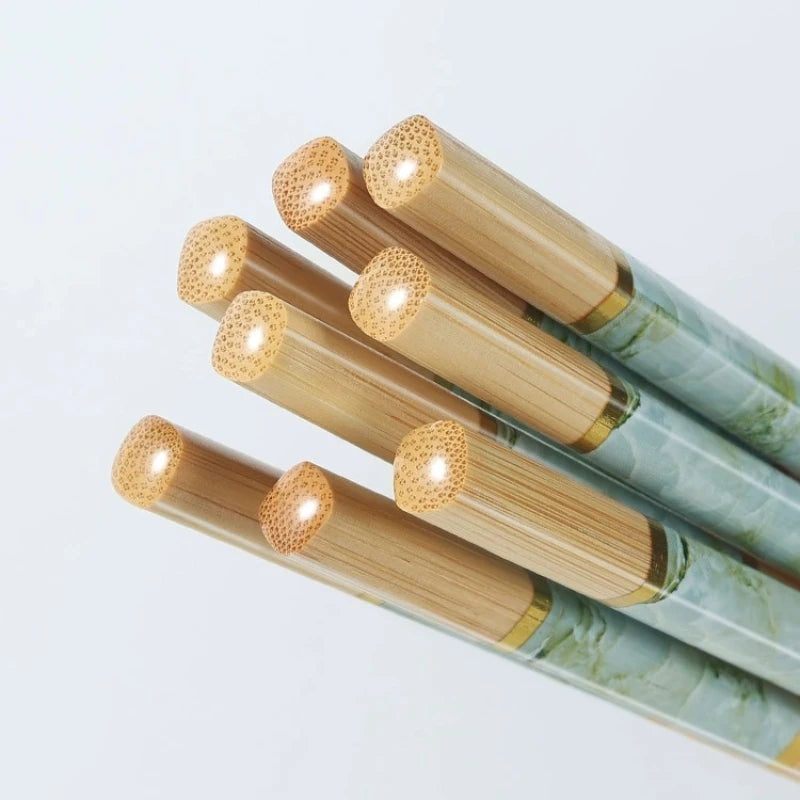 Natural Bamboo Chopsticks