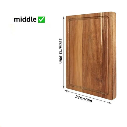 Walnut Wood Cutting Board