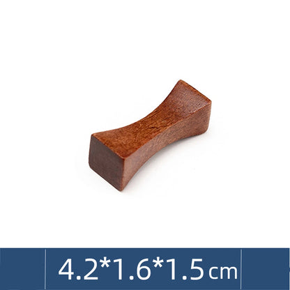 Japanese Wooden Chopstick Holder