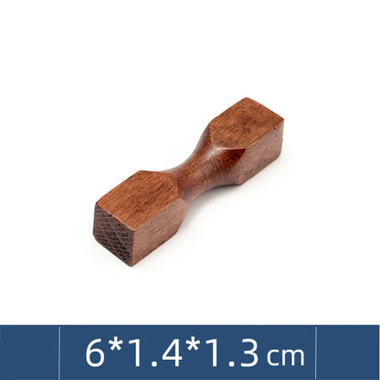 Japanese Wooden Chopstick Holder