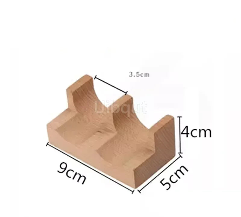 Japanese Sushi Serving Rack