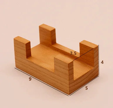 Japanese Sushi Serving Rack