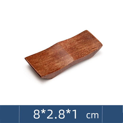 Japanese Wooden Chopstick Holder