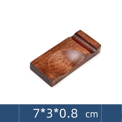 Japanese Wooden Chopstick Holder