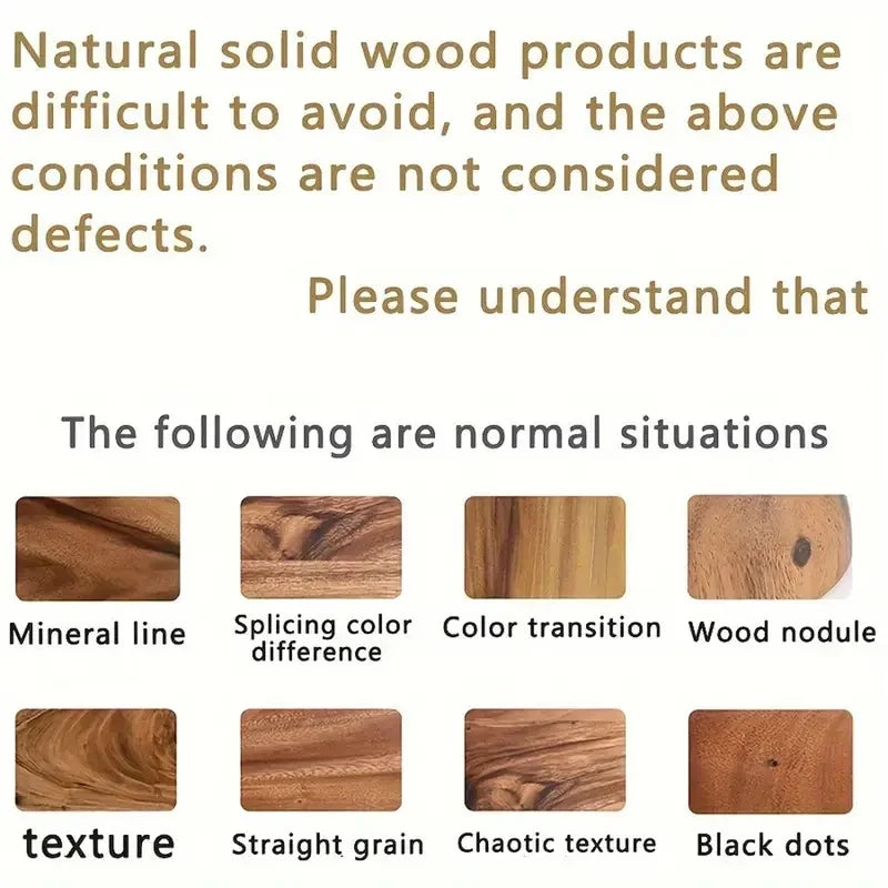 Walnut Wood Cutting Board