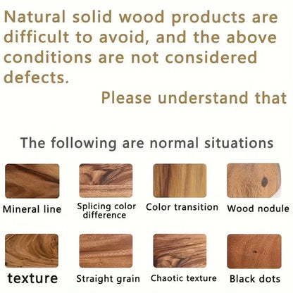 Walnut Wood Cutting Board