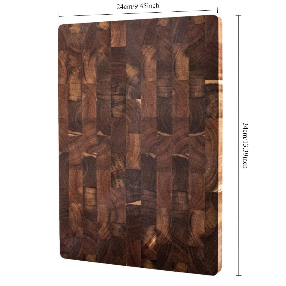 Premium Acacia Wooden Cutting Board