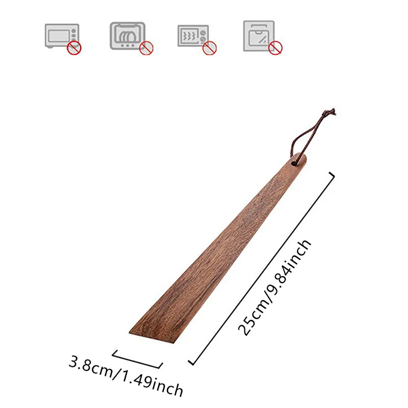 Teak Wooden Spatula – Cooking & Pancake Turner