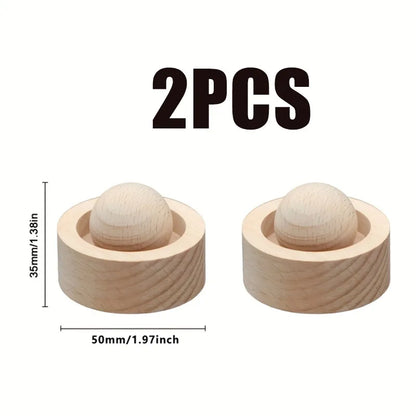 Walnut Essential Oil Diffuser