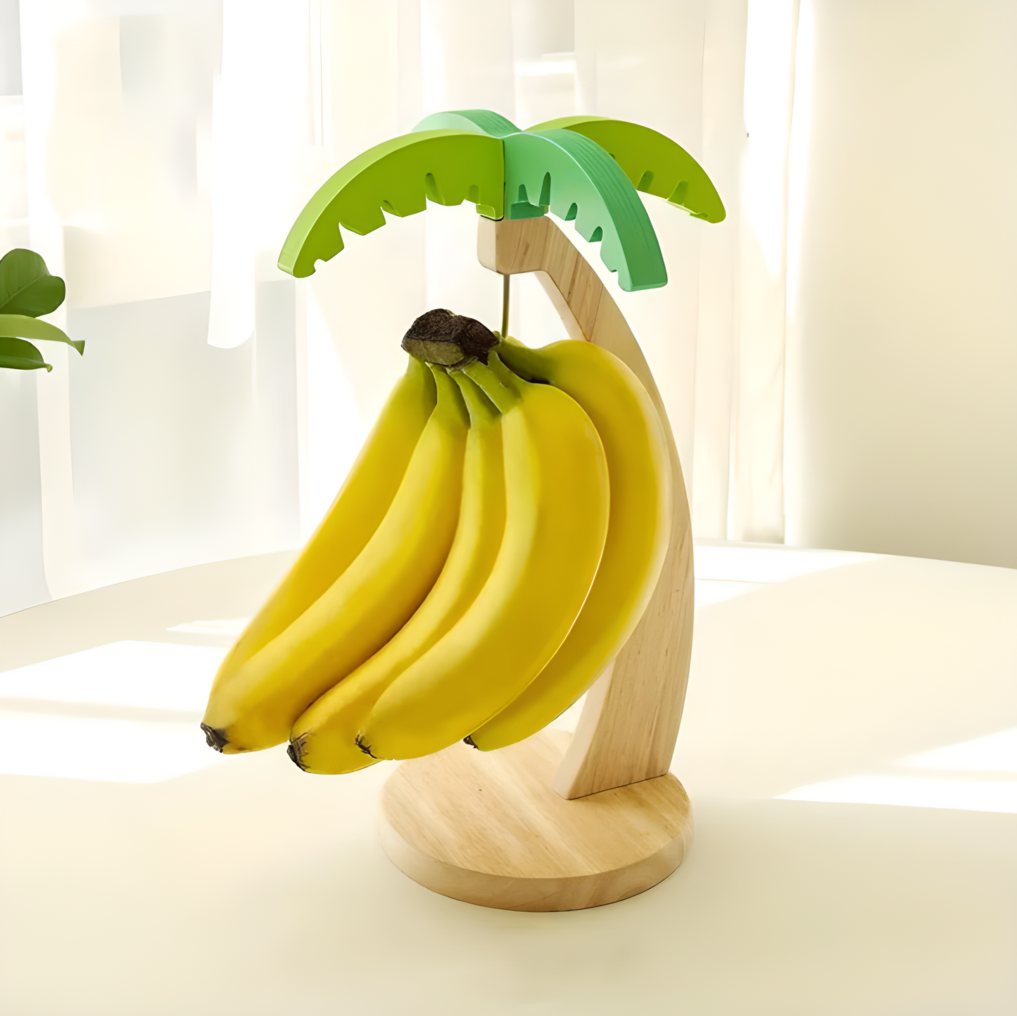 Banana Tree Holder