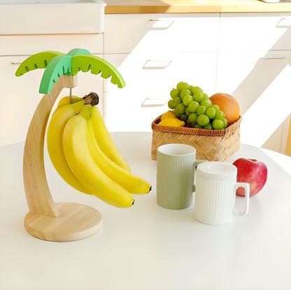 Banana Tree Holder