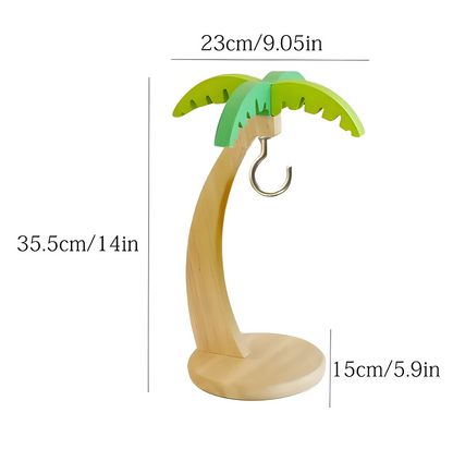 Banana Tree Holder