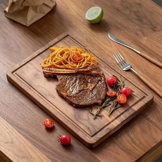 Walnut Wood Cutting Board